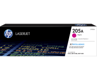 HP Toner 205A Magenta Cartridge CF533A - 464275 - zdjęcie 1
